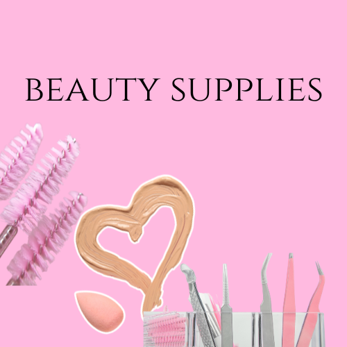 BEAUTY SUPPLIES