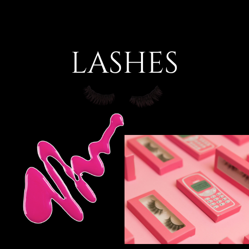 LASHES