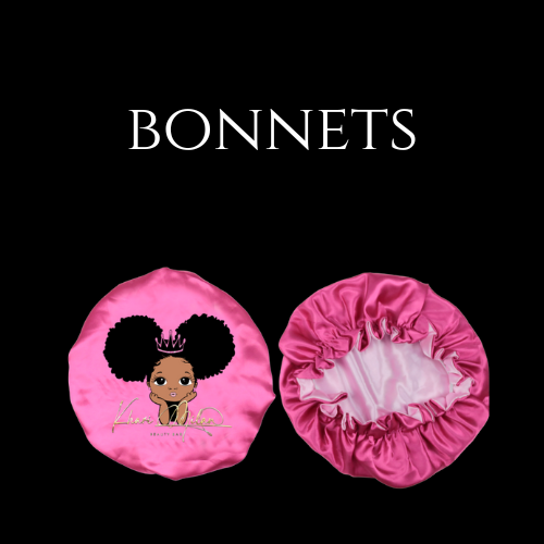 BONNETS