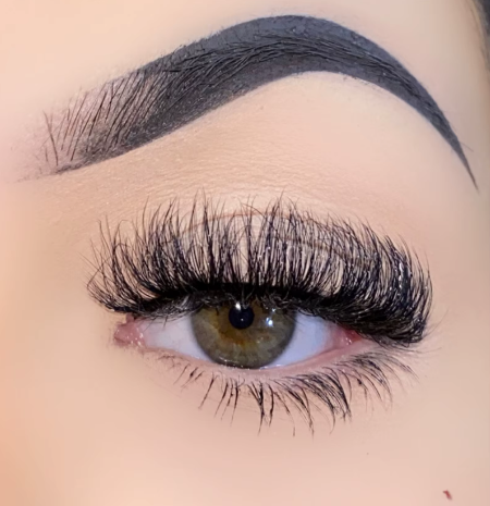 Mink Lash Luxe