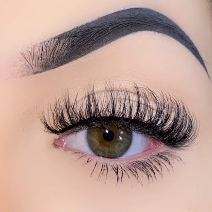Mink Lash Luxe