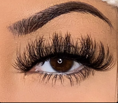 Drama Queen Mink Lashes
