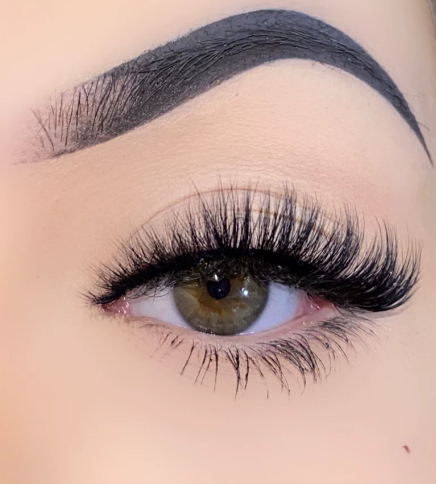 Mink Lash Luxe