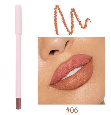 Lip Luxe