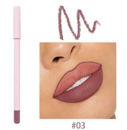 Lip Luxe