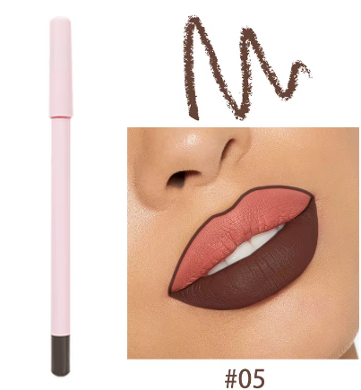 Lip Luxe