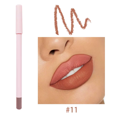 Lip Luxe